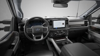 2026 Ford Super Duty® Internal Image 2